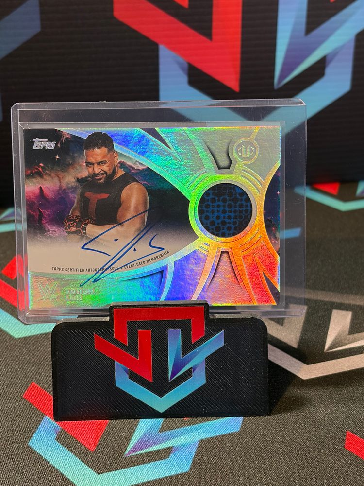Immagine di Tonga Loa Universe Auto Relic 1